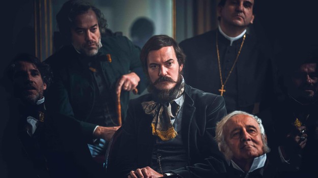 Kto hrá Ľudovíta Štúra? Kvôli role schudol za dva mesiace neuveriteľných 25 kíl