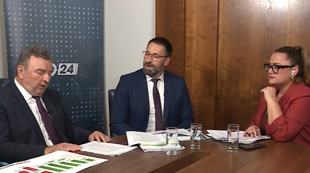 Analýzy 24: Podľa Viskupiča požičiavaním peňazí zväčšujeme problém našich detí do budúcnosti