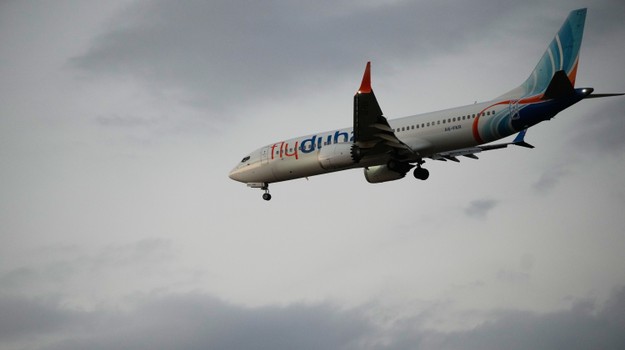 Nové zistenia o pilotovi Flydubai: V rodnom Ománe mal zákaz lietať