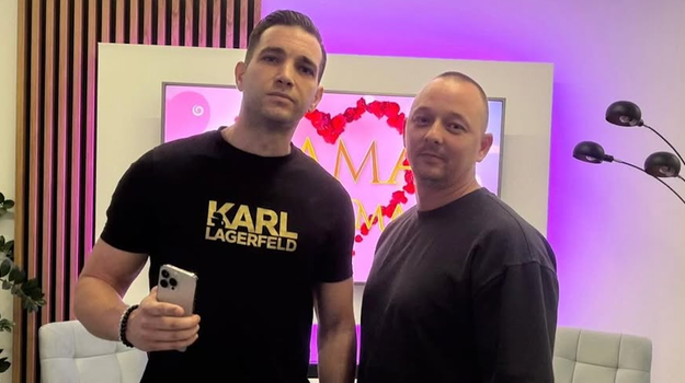 ŠOKUJÚCI ZVRAT v kauze Mama, ožeň ma: Juraj prehovoril o „divadielku“, režisér mu vracia úder!