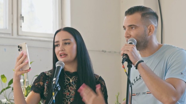 VIDEO Nečakaný moment v Mama, ožeň ma: Rande sa zmenilo na SÚBOJ! Kto vyhral?