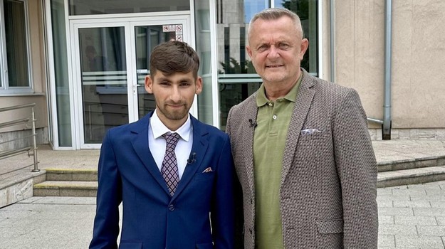 Dočkal sa spravodlivosti: Nikolas Čikala zo Siedmeho neba konečne získal späť svojprávnosť!