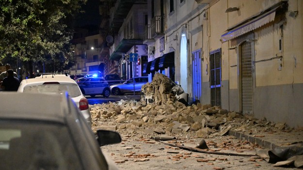 Okolie Granady zasiahlo zemetrasenie s magnitúdou 5: Úrady vyhlásili mimoriadnu situáciu