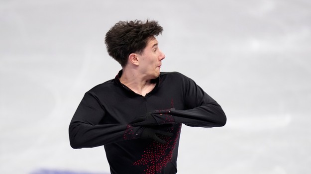 MS v Prahe: Adam Hagara postúpil do voľných jázd