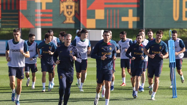 Futbal-MS26: Ronaldo je naladený pozitívne: „Máme veľké ambície“