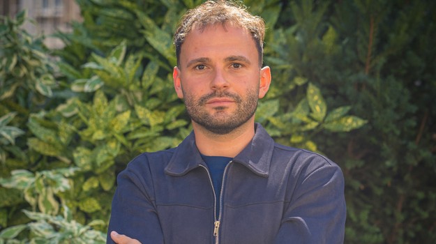 Tomáš z Mama, ožeň ma pobúril celé Slovensko: Ženy nazval „treťou cenovou“!