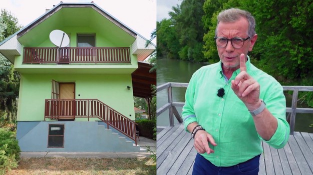 Domček ako z romantického filmu vás hneď očarí: Krb, obrovský pozemok a nádherné výhľady!