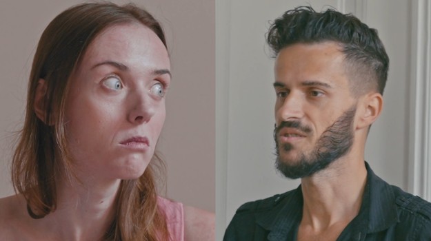 VIDEO Eliška po odchode z Mama, ožeň ma: Týmito slovami vyčistila Lukášovi žalúdok!