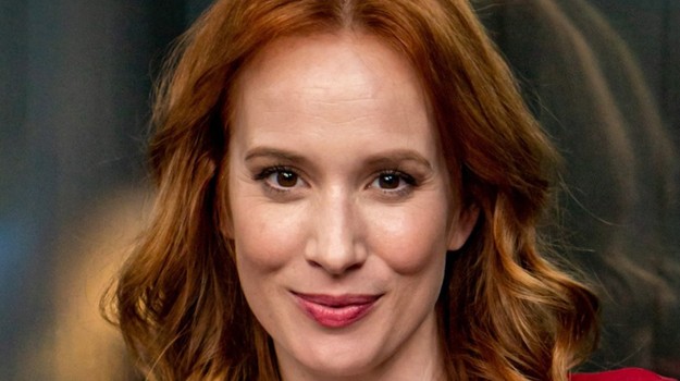 Herečka Táňa PAUHOFOVÁ v šokujúcom priznaní: NEVHODNÉ návrhy v šoubiznise!