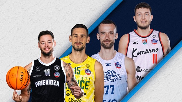 Final Four v Leviciach. Ďaleko to nemá žiaden zúčastnený fanklub
