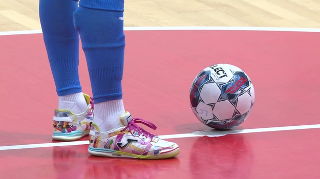 Futsalová Liga majstrov: od 15:50 na JOJŠPORT Barcelona, Lučenec zabojuje o postup o 19:00h