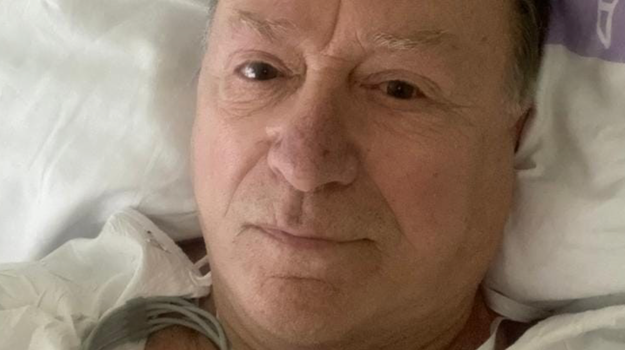 Komplikácie so srdcom aj so žlčníkom! Janda priznal veľké zdravotné problémy!