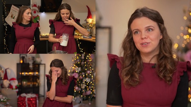 Julka si v kuchyni Bez servítky poriadne „ZAVARÍ": Ako bude ZACHRAŇOVAŤ ocukrované mäso?