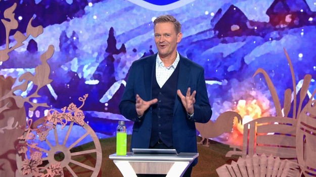 Martin NIKODÝM o prvých dojmoch z Milujem Slovensko: Čoho sa OBÁVAL a čo ho prekvapilo?!