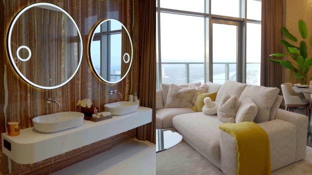 Najluxusnejšia adresa boháčov v Bratislave: Takto vyzerá byt za viac než milión eur!