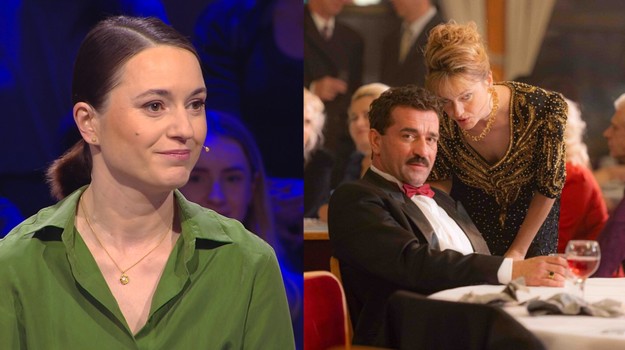 Hviezda filmu ČERNÁK Rebeka POLÁKOVÁ: Ako stíha vyťažená herečka SÚKROMIE?