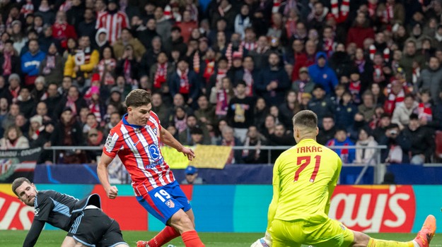 Álvarez pod paľbou fanúšikov Atlética! Pískali na neho, Hancko odohral celý zápas