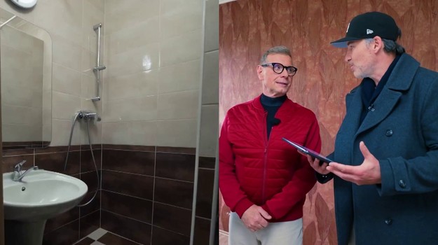 Maličká paneláková kúpeľňa sa zmenila na wellness raj: Architekt s dispozíciou čaroval!