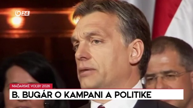 Rozhovory 24: Béla Bugár o kampani a politike