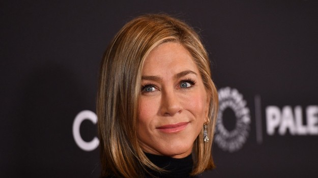 Jennifer Aniston přiznala novou lásku a internet explodoval!