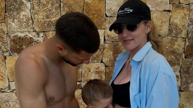 Dávid HANCKO sa stal dvojnásobným otcom