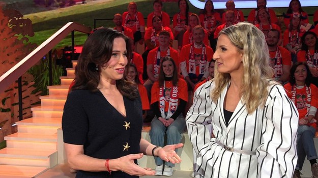 Moderátorka Andrea PÁLFFY-BELÁNYIOVÁ: Prečo si nechala priezvisko po BÝVALOM manželovi?!