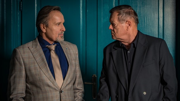 Predstavujeme vám nový seriál TV JOJ: Osud prinesie tajomstvá, hriechy, boj o moc i lásku!