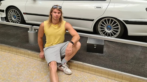 Tomáš z Mama, ožeň ma je BODYBUILDER a VYNÁLEZCA: V šou chce nájsť dievča na celý život!