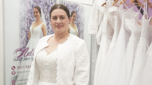 Nová nevesta z Vezmeš si ma? riskuje všetko: Partnerova rodina má pocit, že im ho berie