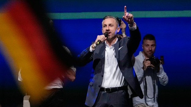 Merz po voľbách v Sasku-Anhaltsku: Nemecko sa po voľbách zmenilo