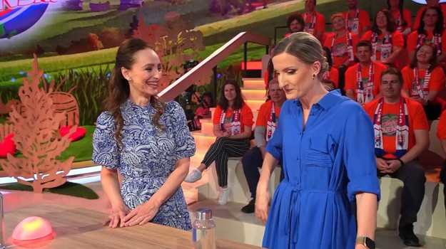 VIDEO: Karin Olasová prekvapila veľkou životnou zmenou: Vrátila sa do lavíc a vydala sa novým smerom!