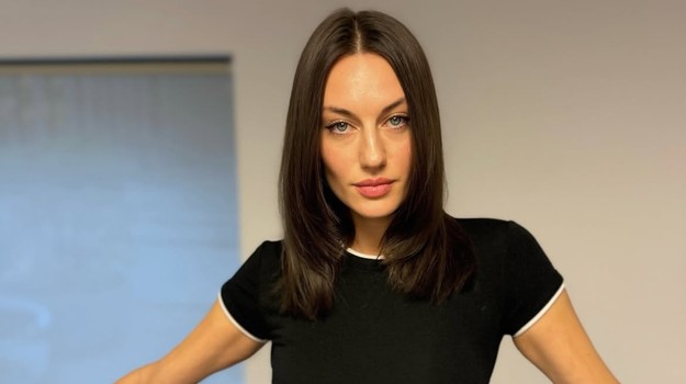 AJ po 30-ke sa môžete obliekať mladistvo a šik: Natália Germani ukazuje, čo naozaj funguje