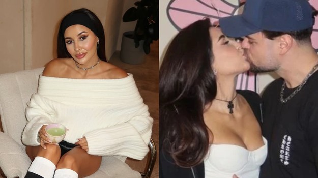 Karolína Shawty prehovorila po kauze okolo jej priateľa Tisciho: TOTO je jej vyjadrenie!