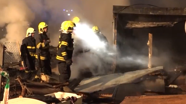 Vyšetrovanie tragédie je na konci: Nebohá prababka je zodpovedná za požiar, pri ktorom uhoreli 4 deti