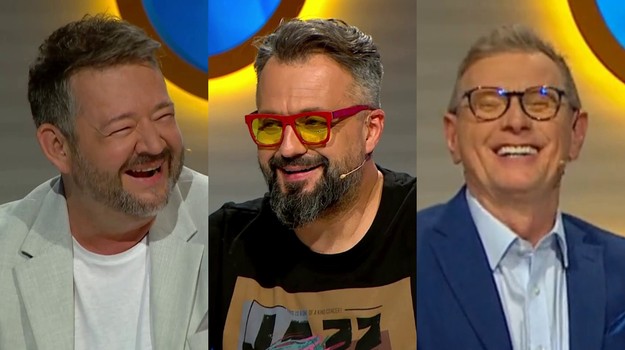 Hádači a publikum plakali od smiechu: Viete, aký je rozdiel medzi ženami a mužmi?