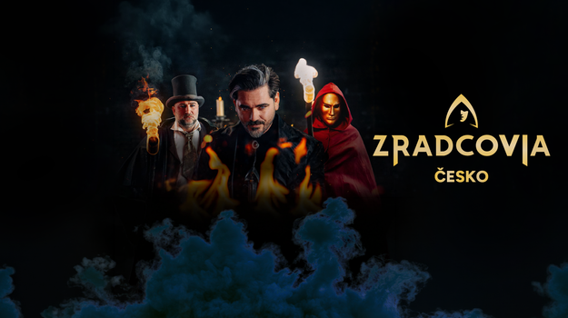 Čo sa zatiaľ odohralo v Zradcoch? Intrigy, tajomstvá a nečakané zvraty od začiatku
