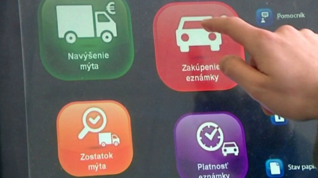 Ráž: Ceny diaľničných známok na budúci rok zostanú rovnaké