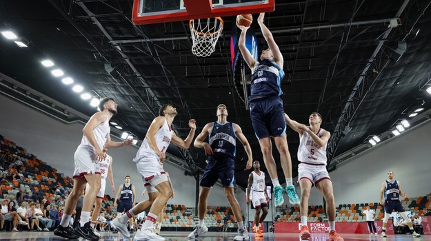 Basketbalisti bojujú o ME 2029. Ich súperom bude v nedeľu Veľká Británia. Sledujte na JOJ ŠPORT