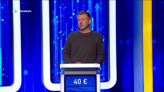 Riskuj! je späť s premiérovými časťami: Obľúbená vedomostná šou sa vracia na obrazovky!