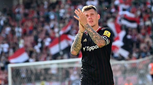 Martin ŠKRTEL o konci svojej kariéry: „Lekári mi povedali, že ak chcem chodiť, musím SKONČIŤ!“
