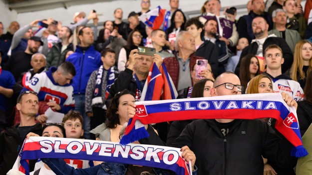 HIGHLIGHTY: Slovensko - Švajčiarsko 3:5