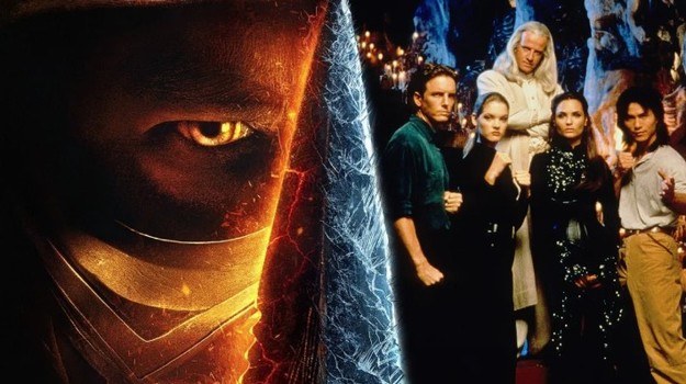 Do hereckého neba pribudla ďalšia hviezda. Preslávil ho aj film Mortal Kombat