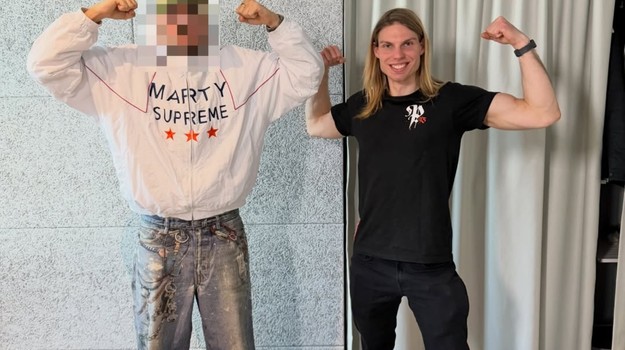 Tomáš z Mama, ožeň ma má fanúšikov aj medzi celebritami: Odfotil sa s ním ZNÁMY raper!