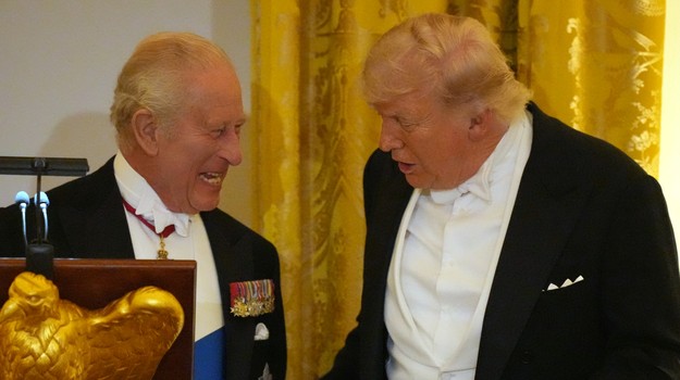 Wlachovský k prejavu kráľa Karola III. v Kongrese: „Odkaz na Ukrajinu bol veľmi silný“