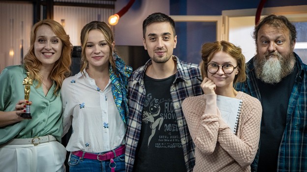Herecké obsadenie seriálu Miša v Košiciach je naozaj odvážne: Vyhýba sa tomu, na čo sú diváci citliví!