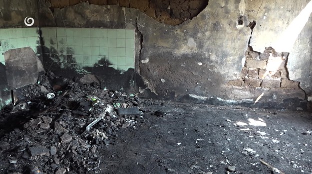 Dôchodkyňa mala úmyselne podpáliť rodinný dom. O strechu nad hlavou prišlo šesť ľudí