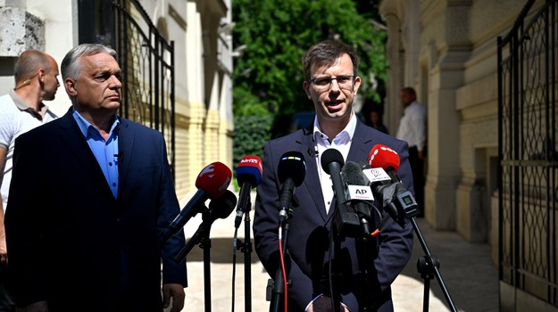 Nečakaná rezignácia: Generálny prokurátor Gábor Bálint odstupuje z funkcie