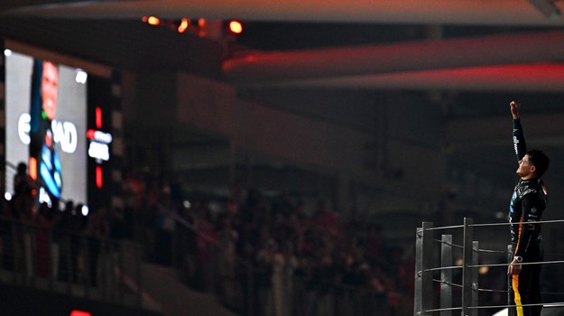 F1 korunovala nového majstra sveta