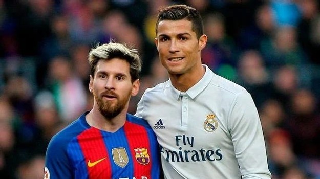 Messi vs. Ronaldo pokračuje! Tentoraz však nie ako hráči