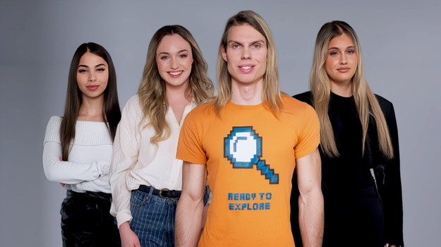 Takéto boli SKUTOČNÉ pocity Tomáša, keď stretol dievčatá: TEJTO kráske poriadne naložil!